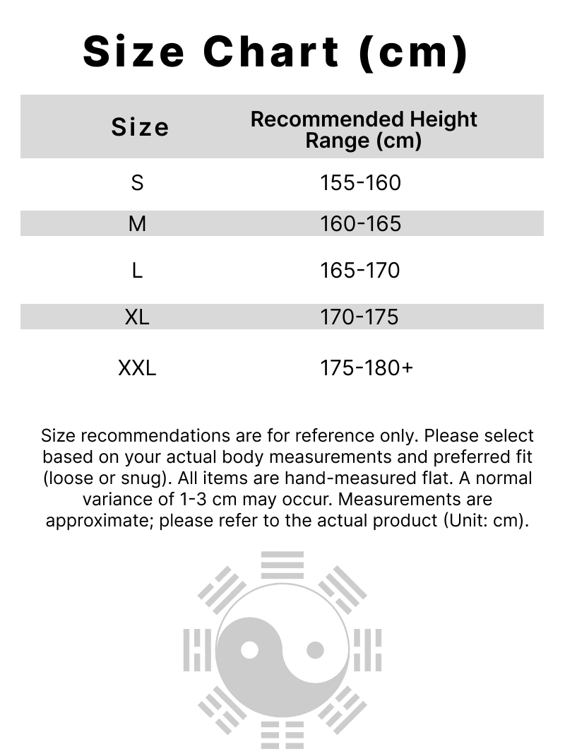 Premium Embroidered Nine Dragons Taoist Ritual Robe | High Priest/General Robe | Daoist Ceremonial Gown | Sanqing & Double Dragon Design