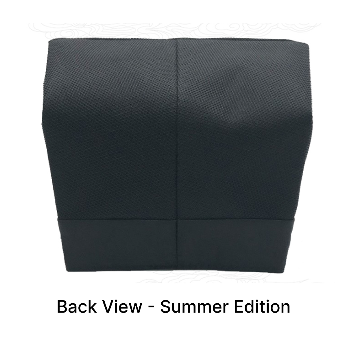 Traditional Taoist Hat - Zhuangzi Hat** | Chinese Daoist Meditation Hat for Zen, Qi Gong, Tai Chi