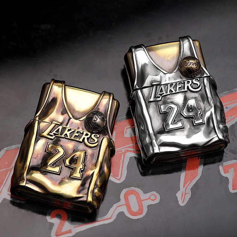 Kobe No. 24 jersey lighter shell