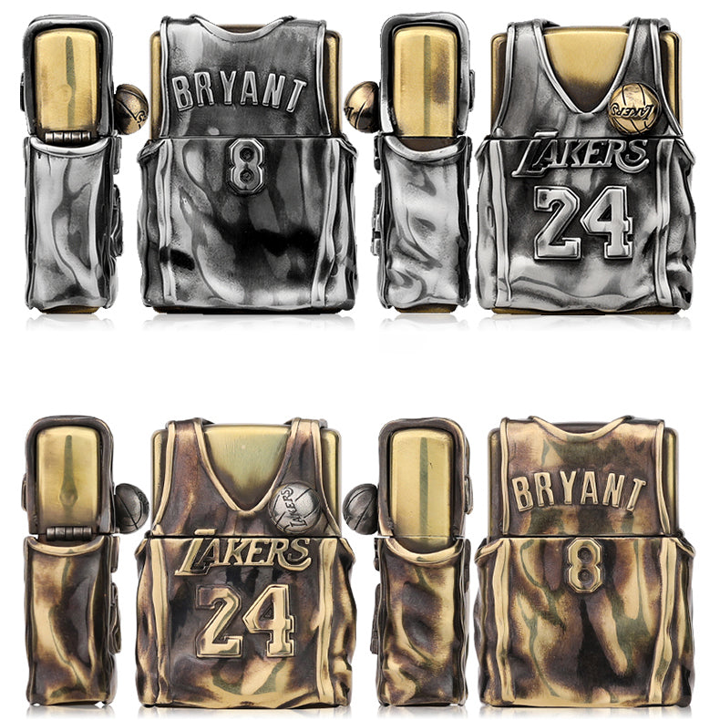 Kobe No. 24 jersey lighter shell