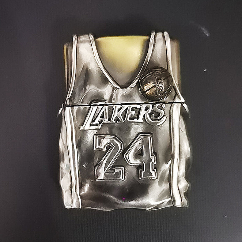 Kobe No. 24 jersey lighter shell
