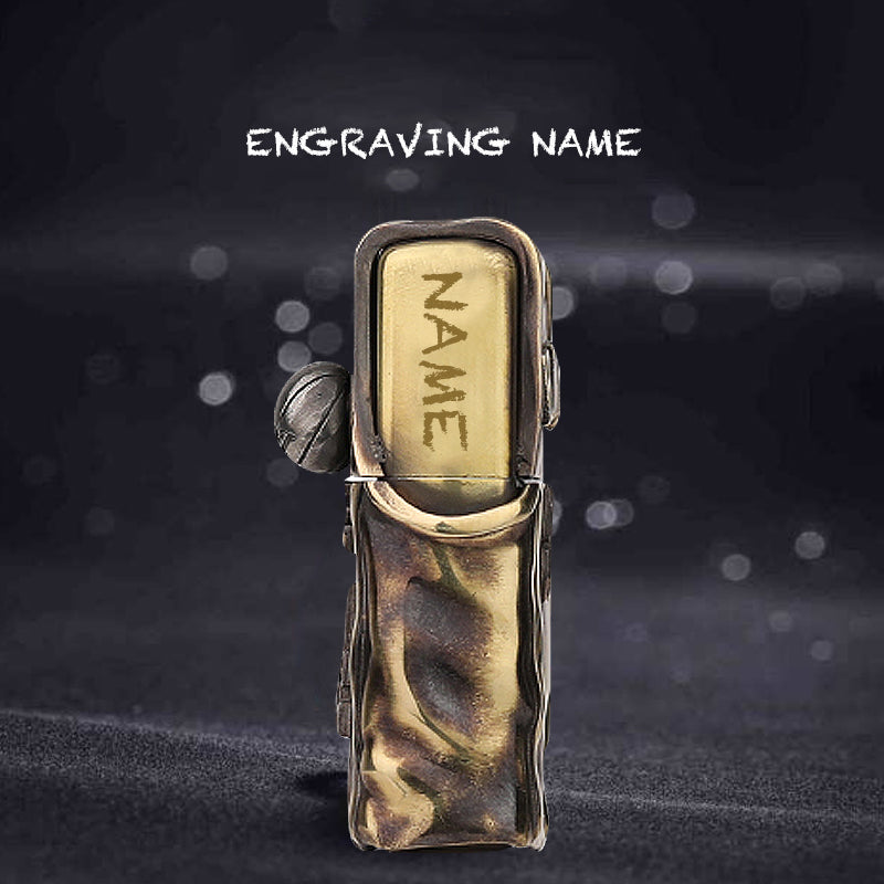 Kobe No. 24 jersey lighter shell