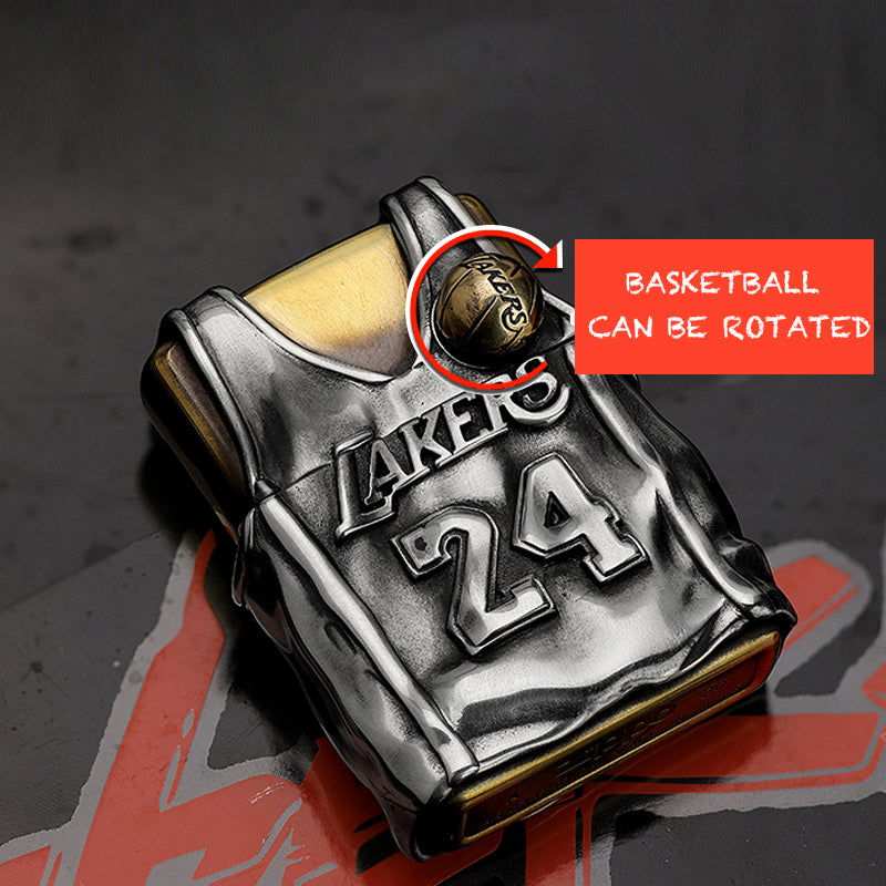 Kobe No. 24 jersey lighter shell